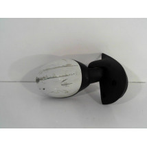 RETROVISEUR EXTERIEUR ELECTRIQUE DROIT RENAULT TWINGO PH.3 2000-2007