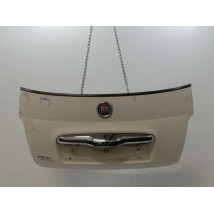 COFFRE ARRIERE FIAT 500 CC 2007-
