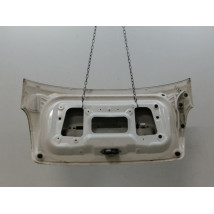 COFFRE ARRIERE FIAT 500 CC 2007-