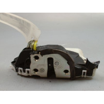 SYSTEME CONDAMNATION AVANT GAUCHE TOYOTA YARIS II 2010-