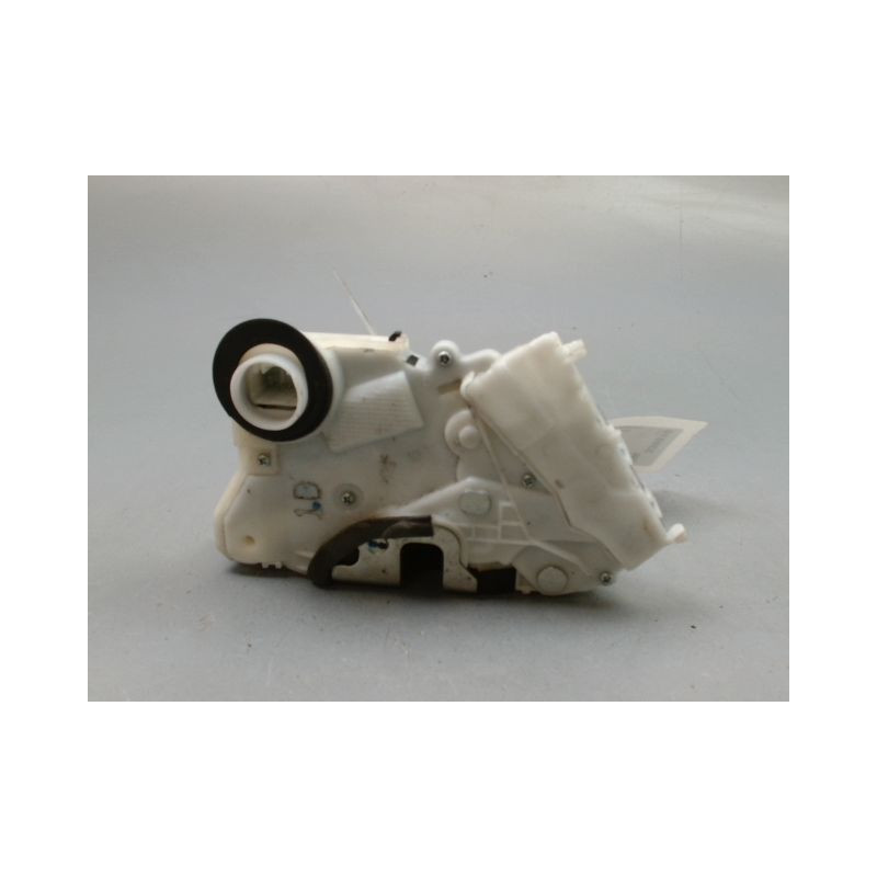 SYSTEME CONDAMNATION AVANT GAUCHE TOYOTA YARIS II 2010-