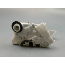 SYSTEME CONDAMNATION AVANT GAUCHE TOYOTA YARIS II 2010-
