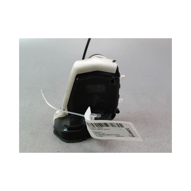 SYSTEME CONDAMNATION ARRIERE DROIT TOYOTA YARIS II 2010-