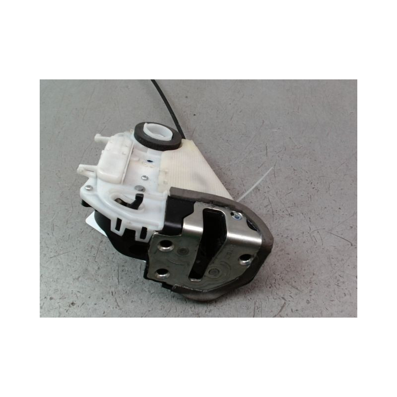 SYSTEME CONDAMNATION ARRIERE DROIT TOYOTA YARIS II 2010-