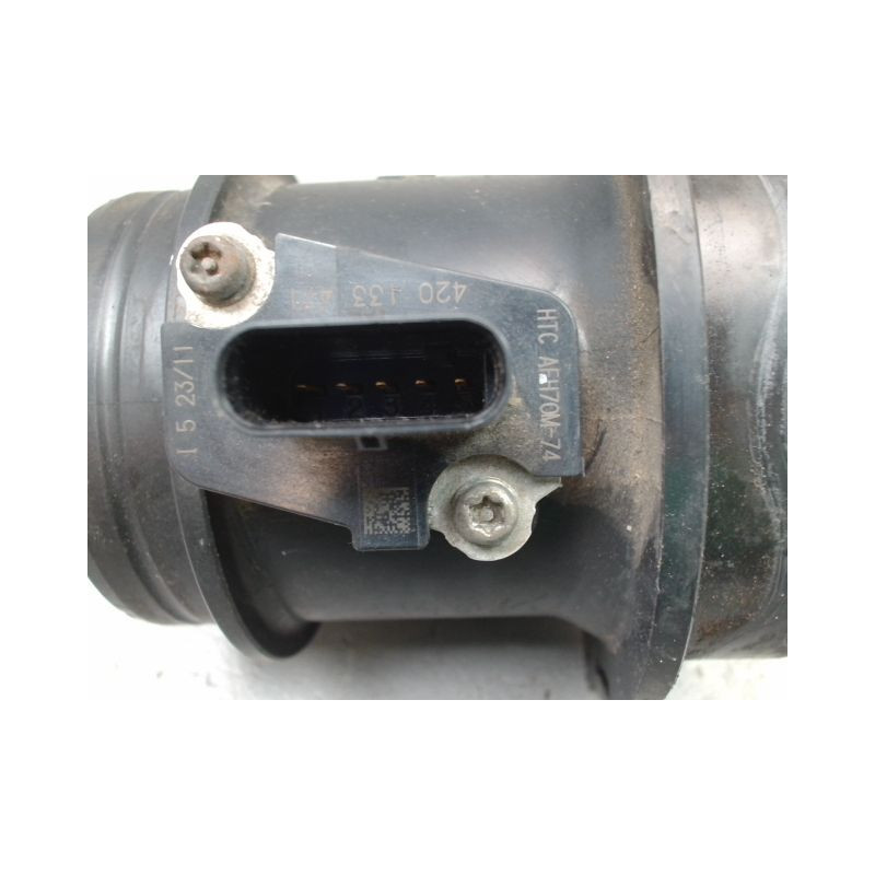 DEBITMETRE AIR AUDI A5
