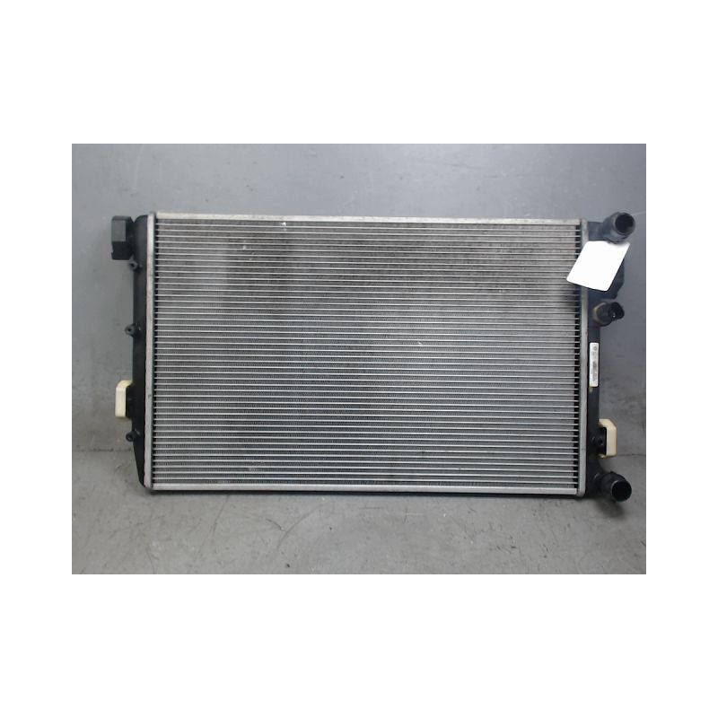 RADIATEUR SKODA ROOMSTER