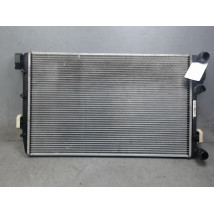 RADIATEUR SKODA ROOMSTER