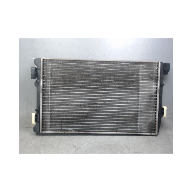 RADIATEUR SKODA ROOMSTER