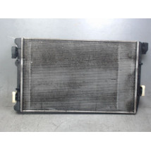 RADIATEUR SKODA ROOMSTER