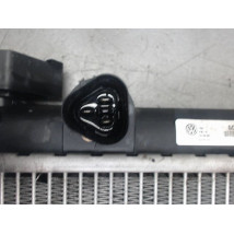 RADIATEUR SKODA ROOMSTER