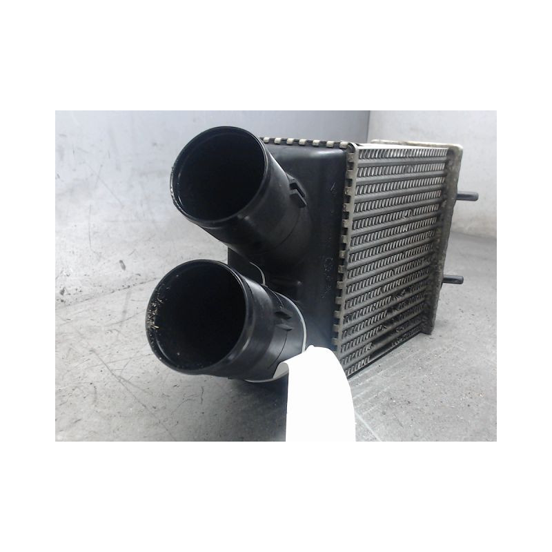 ECHANGEUR AIR RENAULT MEGANE
