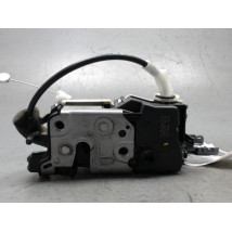 SERRURE PORTE COULISSANTE DROIT PEUGEOT PARTNER TEPEE 2008-