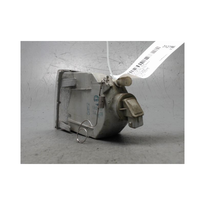 CLIGNOTANT DROIT PEUGEOT 806 94-2001