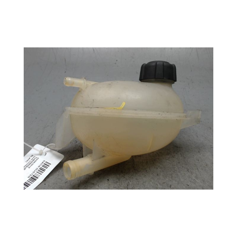 VASE EXPANSION DACIA DUSTER