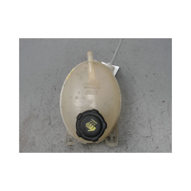 VASE EXPANSION DACIA DUSTER