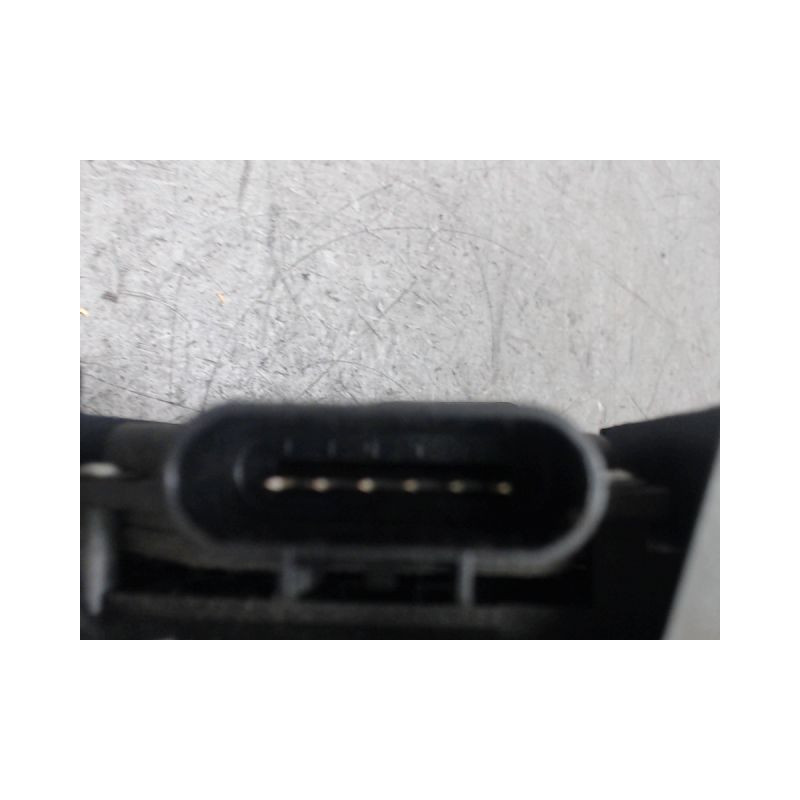 PEDALE ACCELERATEUR FIAT 500 2007-