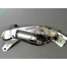 MECANISME ESSUIE-GLACE ARRIERE RENAULT LAGUNA 98-2000