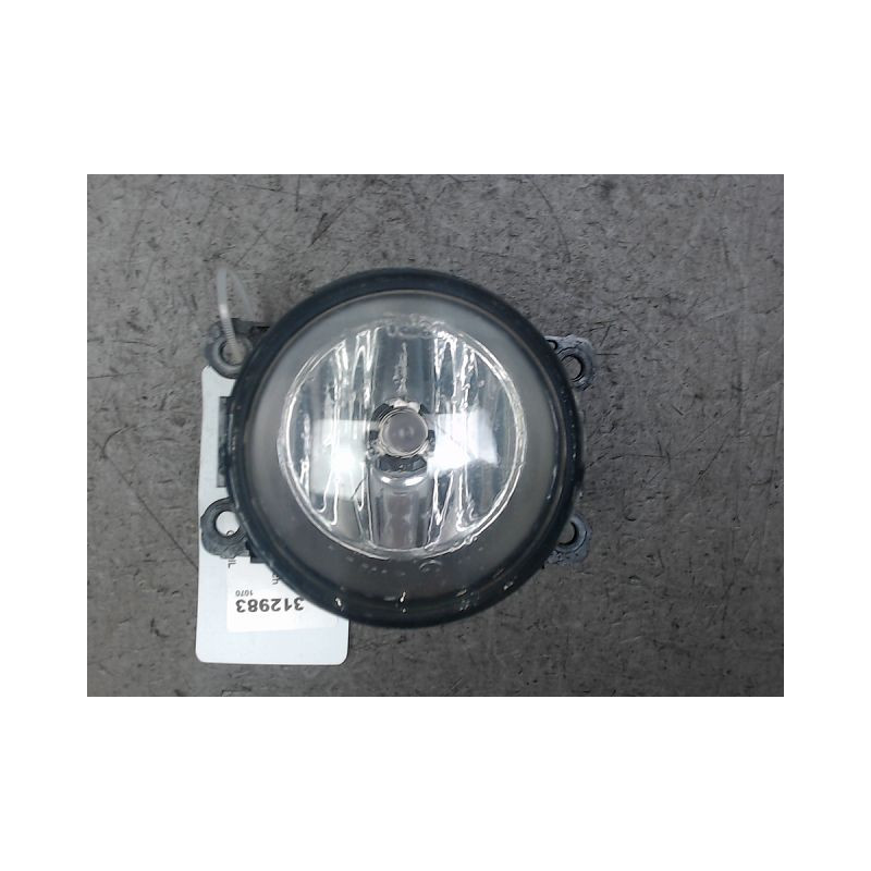 PHARE ANTIBROUILLARD AVANT DROIT RENAULT MEGANE II PH 2 ESTATE 06-