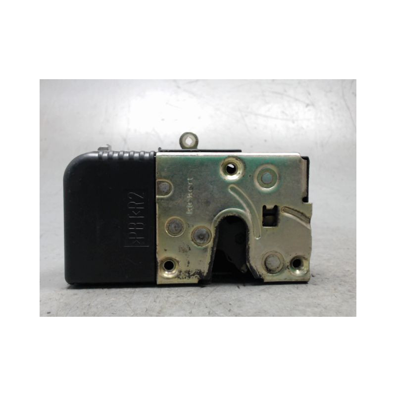 SYSTEME CONDAMNATION AVANT DROIT PEUGEOT EXPERT TOLE 2004-