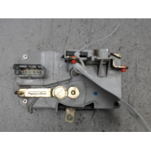 SYSTEME CONDAMNATION AVANT DROIT PEUGEOT EXPERT TOLE 2004-