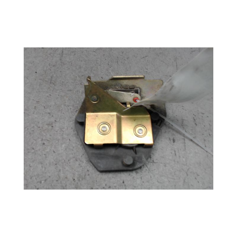 SERRURE PORTE COULISSANTE DROIT PEUGEOT EXPERT TOLE 2004-