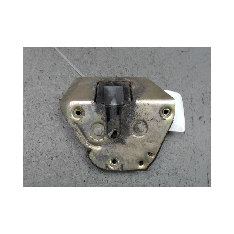 SERRURE PORTE COULISSANTE DROIT PEUGEOT EXPERT TOLE 2004-