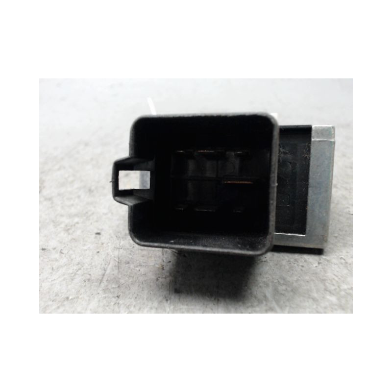 BOITIER DE PRECHAUFFAGE RENAULT MEGANE I PH2 99-02