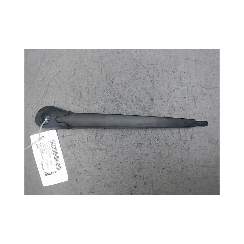 BRAS ESSUIE-GLACE ARRIERE NISSAN MICRA 2005-2007