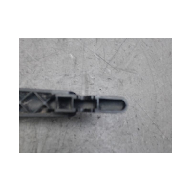 BRAS ESSUIE-GLACE ARRIERE NISSAN MICRA 2005-2007