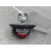 BOUCHON RESERVOIR A CARBURANT RENAULT 25 88 -92
