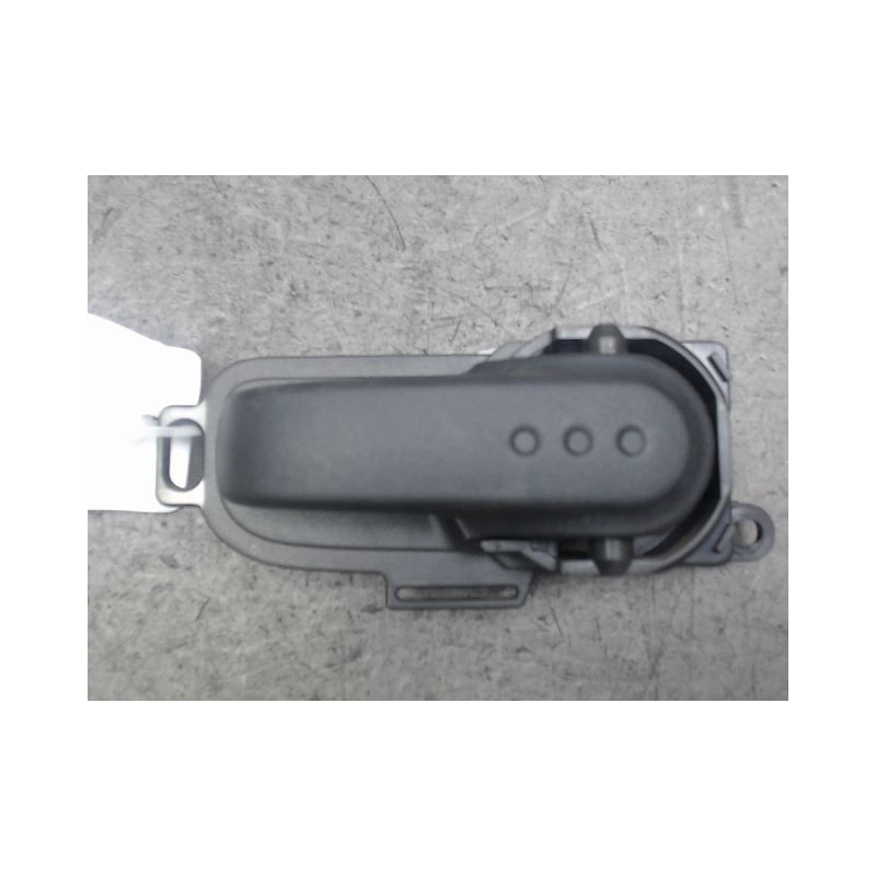 POIGNEE INTERIEURE PORTE AVANT DROIT NISSAN MICRA C+C