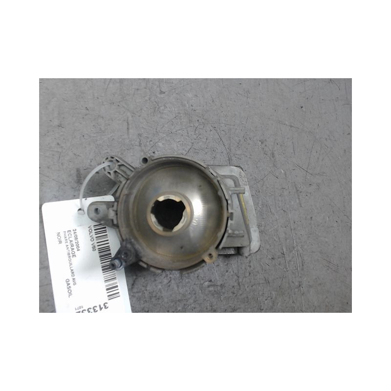 PHARE ANTIBROUILLARD AVANT GAUCHE VOLVO V50