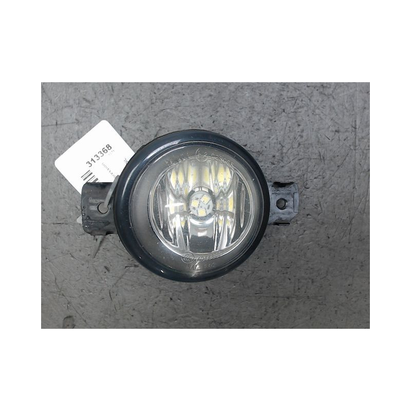 PHARE ANTIBROUILLARD AVANT GAUCHE RENAULT CLIO III 2005-