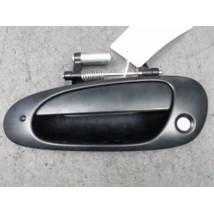 POIGNEE EXTERIEURE PORTE AVANT GAUCHE HONDA CIVIC 2001-