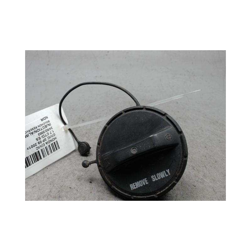 BOUCHON RESERVOIR A CARBURANT HONDA CIVIC 2001-
