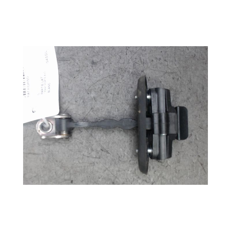 TIRANT PORTE AVANT DROIT FIAT FIORINO