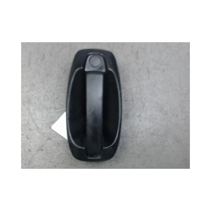 POIGNEE EXTERIEURE PORTE COULISSANTE DROIT FIAT FIORINO