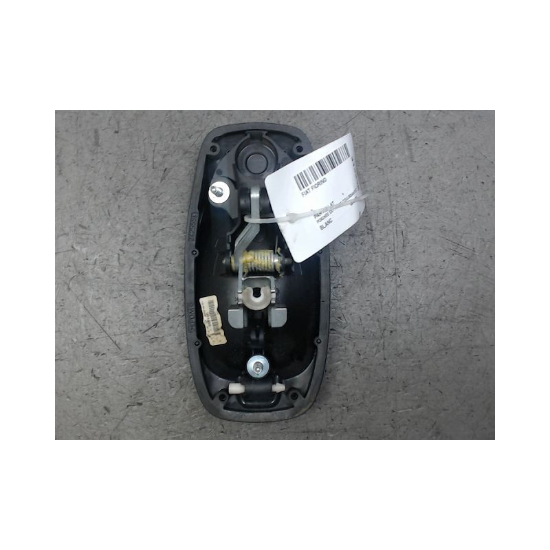 POIGNEE EXTERIEURE PORTE COULISSANTE DROIT FIAT FIORINO