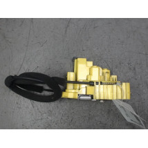 SERRURE PORTE COULISSANTE DROIT FIAT FIORINO