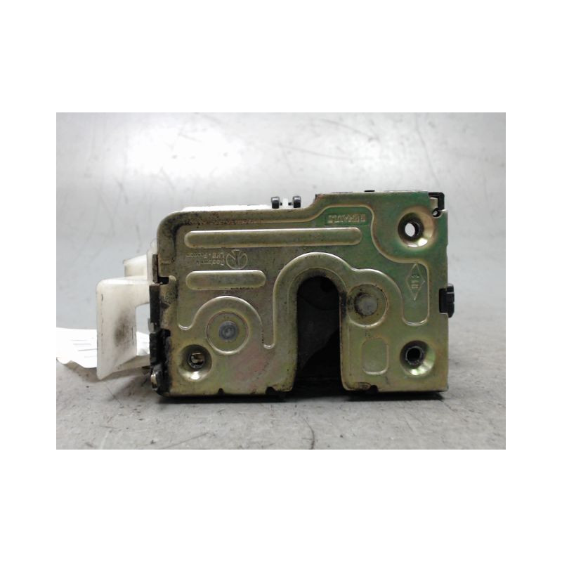 SYSTEME CONDAMNATION ARRIERE DROIT RENAULT CLIO II PH.1 98-2001