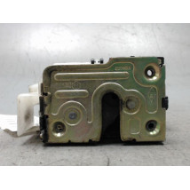 SYSTEME CONDAMNATION ARRIERE DROIT RENAULT CLIO II PH.1 98-2001