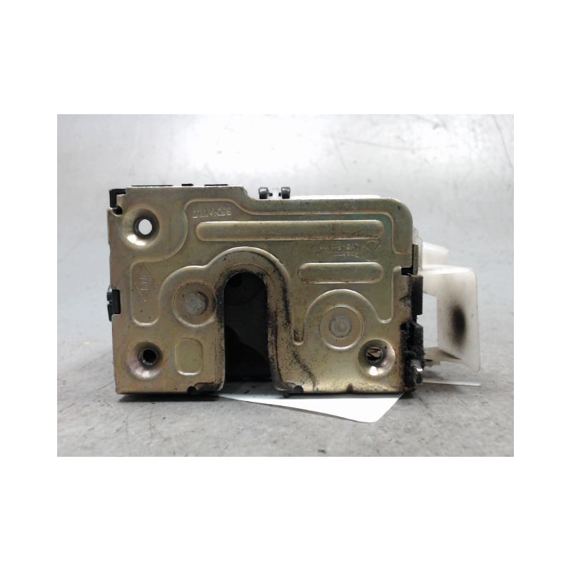 SYSTEME CONDAMNATION ARRIERE GAUCHE RENAULT CLIO II PH.1 98-2001