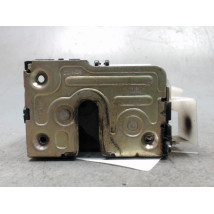 SYSTEME CONDAMNATION ARRIERE GAUCHE RENAULT CLIO II PH.1 98-2001