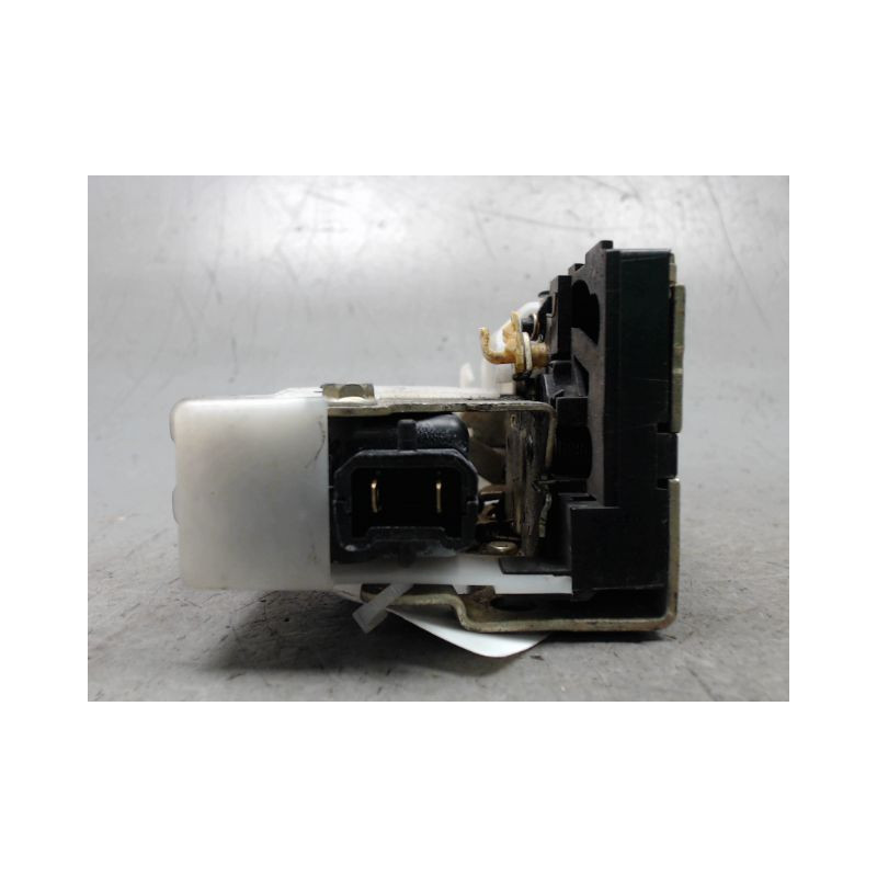 SYSTEME CONDAMNATION ARRIERE GAUCHE RENAULT CLIO II PH.1 98-2001