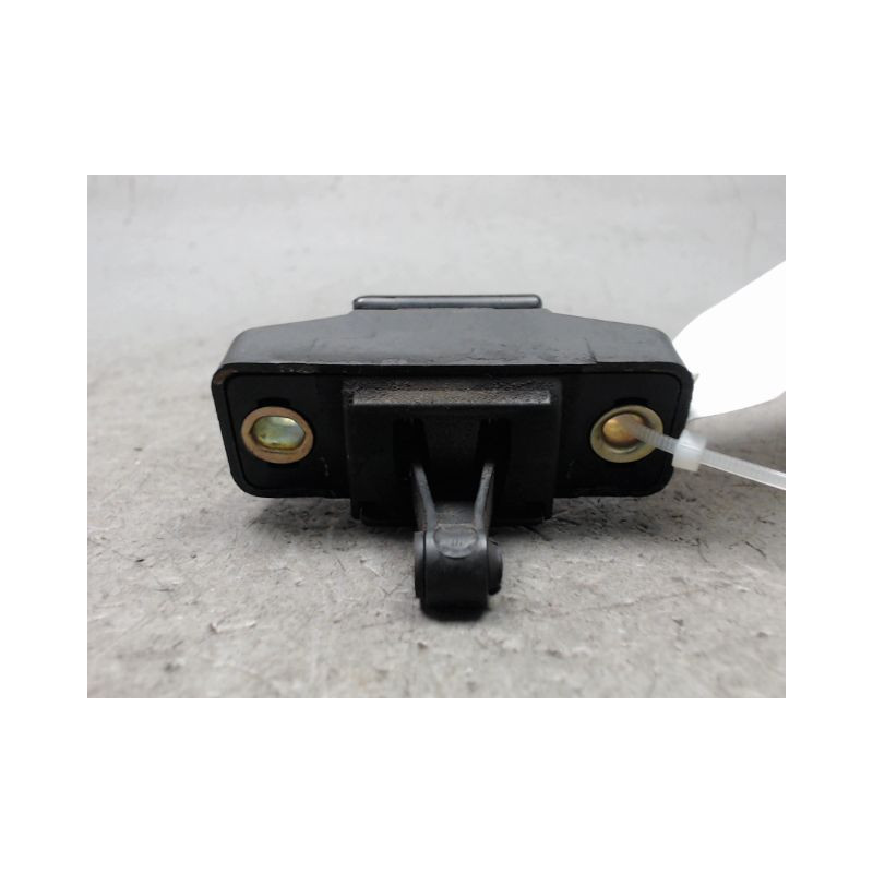 SERRURE HAYON  RENAULT CLIO II PH.1 98-2001