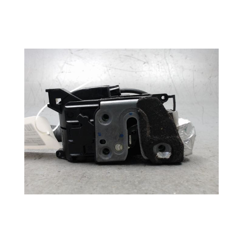 SYSTEME CONDAMNATION ARRIERE GAUCHE RENAULT LAGUNA III 2007-