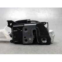 SYSTEME CONDAMNATION ARRIERE GAUCHE RENAULT LAGUNA III 2007-
