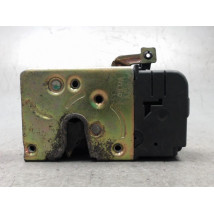 SYSTEME CONDAMNATION AVANT GAUCHE PEUGEOT 206 5P