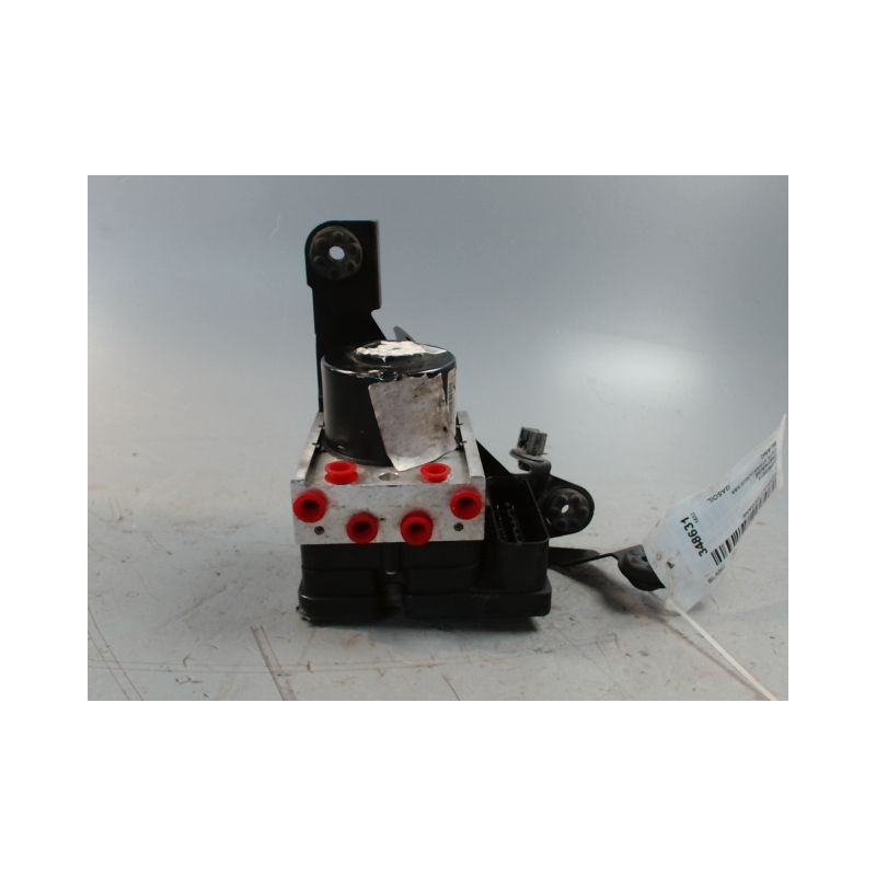 UNITE HYDRAULIQUE ABS RENAULT MEGANE III 2008-