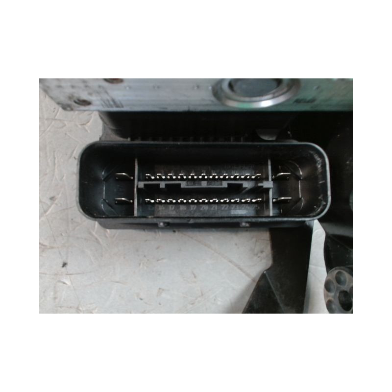 UNITE HYDRAULIQUE ABS RENAULT MEGANE III 2008-